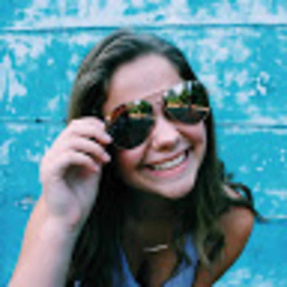 Meet your Posher, Laura